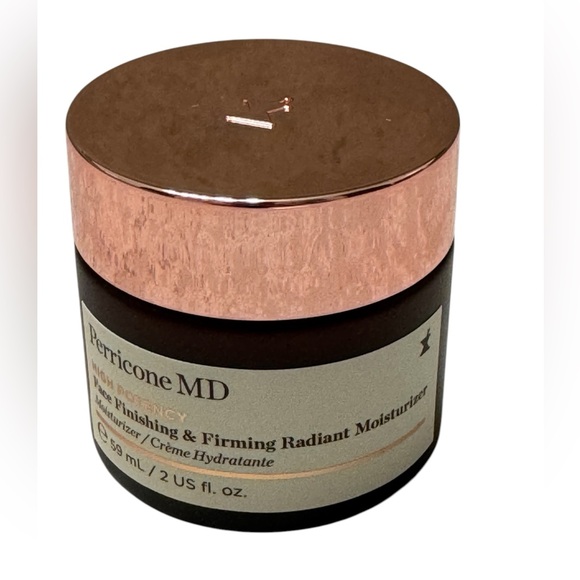 High Potency Face Finishing & Firming Radiant Moisturizer - Picture 2 of 5